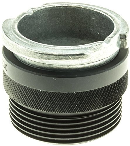 Sistema De Enfriamiento - Adaptador De Tapa De Radiador Moto