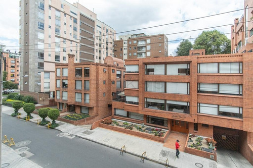 Imagen 6 de 16 de Apartamento En Venta En Bogotá Chico Norte Iii