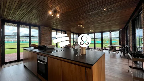 Venta Lote En Llanogrande