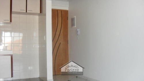 Ótimo Apartamento No Imirim - 4004-1