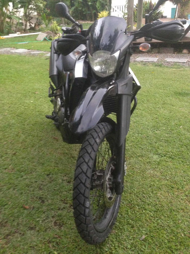 Yamaha Xt 660