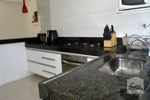 Imagem 11 de 15 de Apartamento À Venda No Pirajá - Código 237655 - 237655