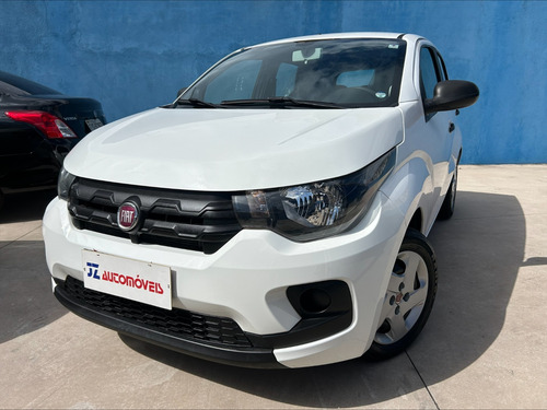 Fiat Mobi 1.0 Like Flex 5p