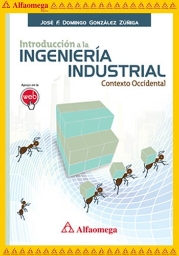 Libro Ao Introducción A La Ingeniería Industrial