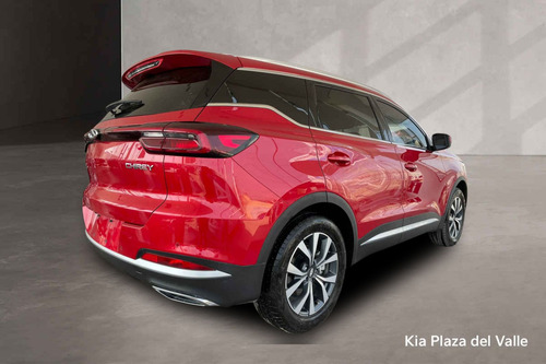 Chirey tiggo 7 pro 1.5 Luxury