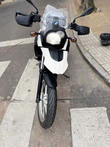Imagen 5 de 8 de Bmw G 650 Gs