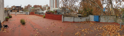 Imagen 28 de 30 de Godoy Cruz Al 1800 Y Honduras, Palermo. Piso 1 X Escalera. 3 Ambientes. Balcón. 2 Dormitorios. Al Frente A La Calle. Sup. 59 M2. Bajas Expensas. Lavadero. Terraza Grande En El Edificio. Apto Profesion