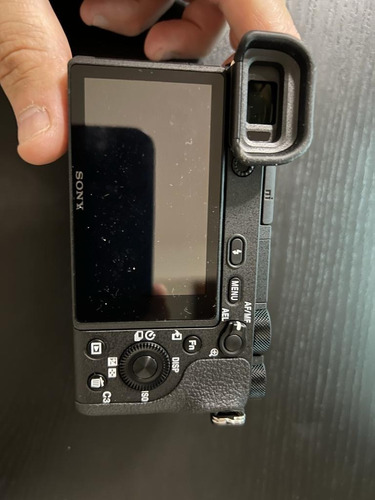 Imagen 3 de 9 de Sony Alpha 6500 A6500 Kit 16-50mm Kit