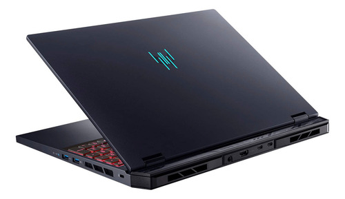 Notebook 6585161 16" abyssal black 1TB SSD - Intel Intel Core i9 14th Generation - Excelente (Reacondicionado)