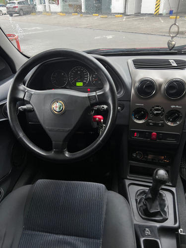 Alfa Romeo 146 1.8 Ts