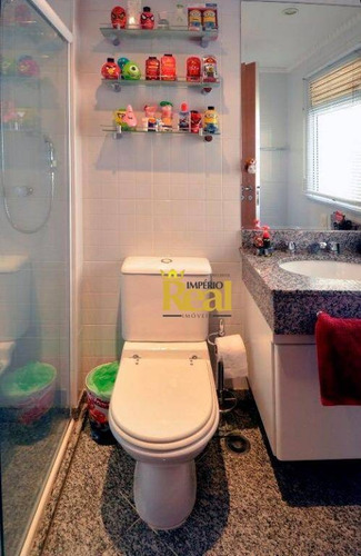 Apartamento À Venda, 190 M² Por R$ 2.550.000,00 - Perdizes - São Paulo/sp - Ap6259