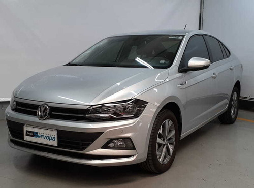Virtus 1.0 200 Tsi Highline Automático