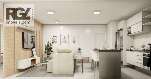 Apartamento À Venda, 70 M² Por R$ 1.560.000,00 - Itaim Bibi - São Paulo/sp - Ap6802