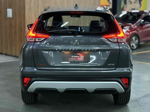 Mitsubishi Eclipse Cross 1.5 MIVEC TURBO GASOLINA HPE CVT