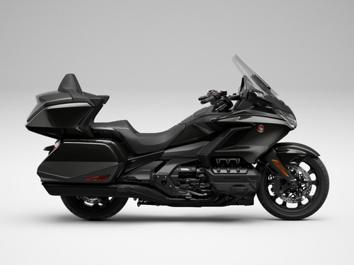 Imagen 8 de 15 de Honda Gl Goldwing - Touring
