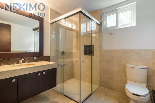 Imagen 9 de 24 de Venta De Casa En Zona Exclusiva De Puerto Cancun De Lujo, Quintana Roo