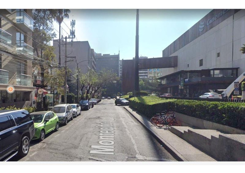 Remato Oficina En Napoles, Benito Juarez