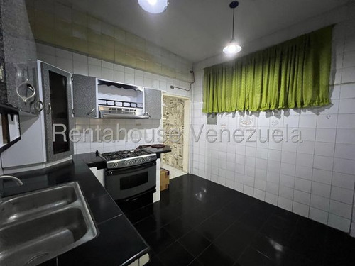 Casa En Venta Piñonal Maracay 25-17208 Apd