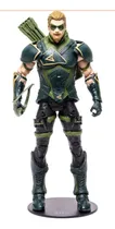 Comprar Figuras De Acción Mcfarlane Toys Green Arrow Injustice 2