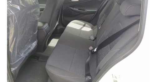 Imagen 8 de 9 de Chevrolet Onix Turbo Mod 2021 At 1.0