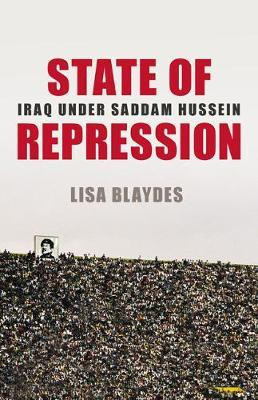 Libro State Of Repression : Iraq Under Saddam Hussein - ...