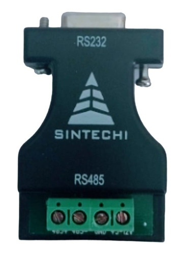 Adaptador De Interfaz Rs232 - Rs485