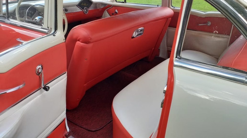 Chevrolet Bel Air V8