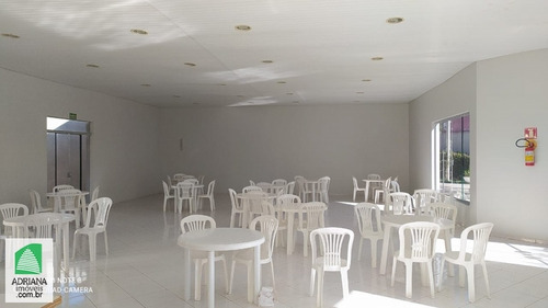 Imagem 21 de 23 de Venda Apto 3 Quartos Sendo 1 Suite 1 Vaga Área De Lazer Armários - 6086