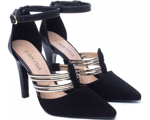 Imagem 3 de 8 de Sapato Scarpin