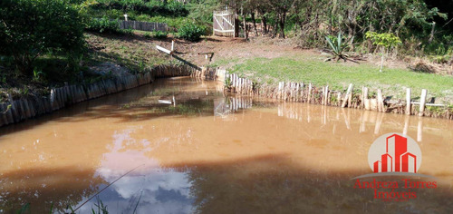Imagem 9 de 30 de Chacara Em Lagoinha Pra Venda - Ch0109
