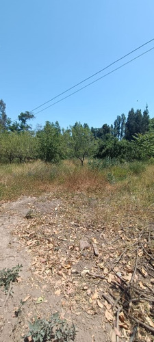 ¡gran Oportunidad! Parcela 10,000m² En La Pintana