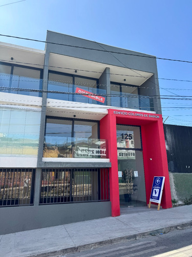 Comodo Depto Estudio Con Quincho Propio Valparaiso