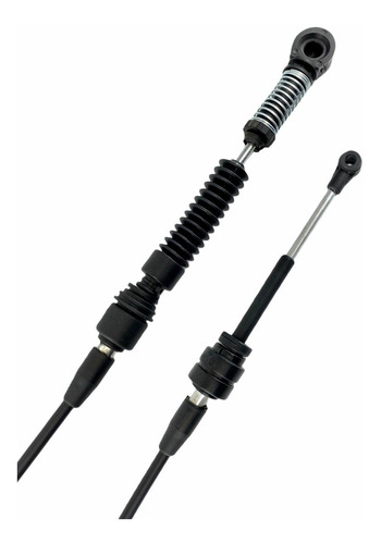 Chicote Selector De Velocidades Golf Jetta Derby A4 00/04