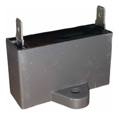 Imagen 4 de 6 de Capacitor De Arranque Ventilador Y Motor 12 Mfd Uf 250v Mabe