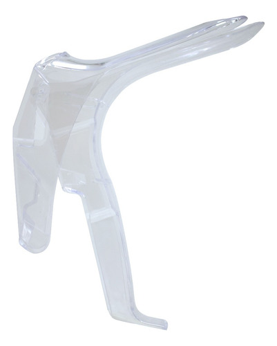 Espejo Vaginal Desechable Chico Harmony 25 Pz