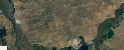 Imagen 10 de 24 de Finca De 9.080 Ha Guarico Con Pista Aterrizaje Autorizada
