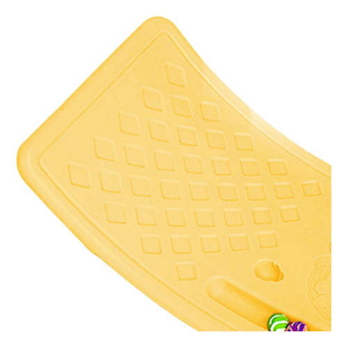 Balance Board Stability Twisting Board Amarillo Amarillo
