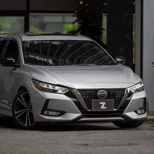 Nissan Sentra 2.0 2023
