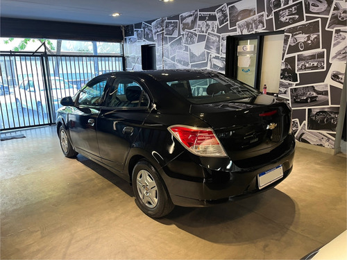 Chevrolet Prisma 1.4 Joy Ls 98cv