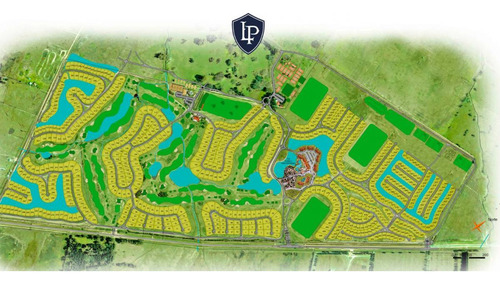 Terreno En Venta - 1.023mts2 - La Providencia, Canning (ezeiza)