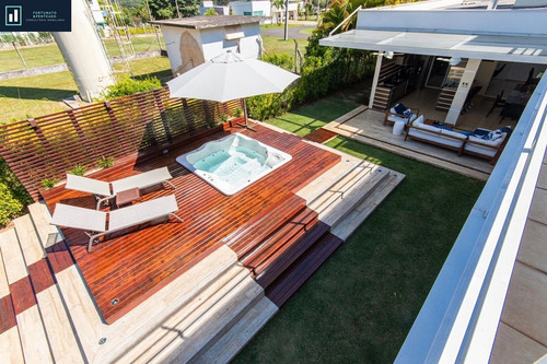 Imagem 19 de 20 de Casa - Ca00145 - 69800805