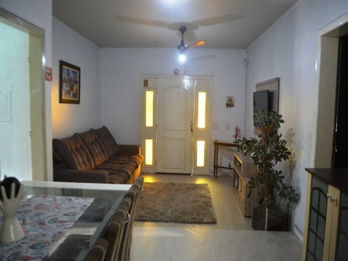 Imagem 1 de 30 de Casa - Ca00244 - 70338947