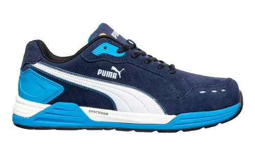Zapatos seguridad puma clearance chile