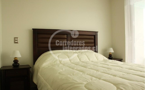 Departamento Impecable, Increible Vista, 2d-2b, La Serena