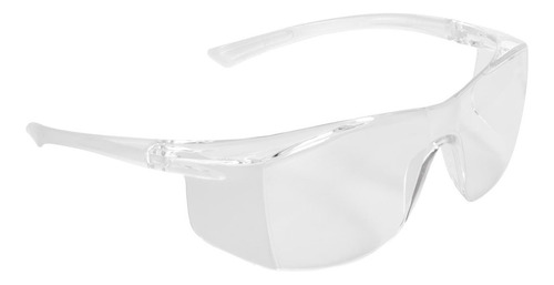 Lentes De Seguridad Transparente Truper 14293 | Len-lt