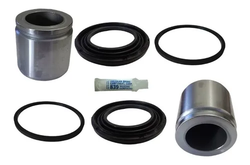 comprar Piston De Caliper Delantero Ford 250 350 Super Dutty 1 Rueda