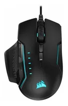 Comprar Mouse Gamer Corsair Glaive Rgb Pro Alámbrico Usb 18.000 Dpi