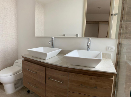 Imagen 4 de 14 de Apartamento Para La Venta En Bellavista
