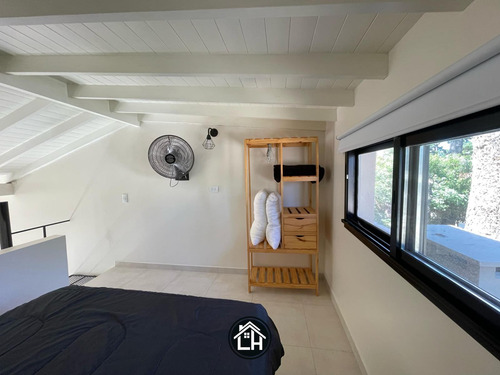 Se Alquila Casa En Pinamar