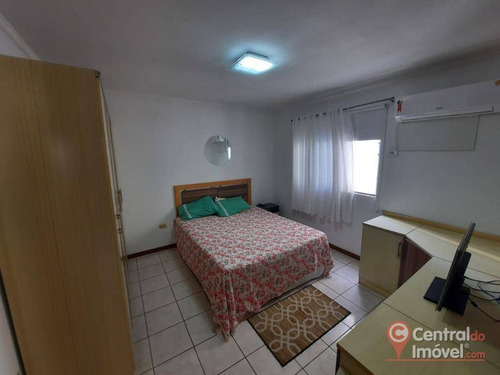 Imagem 17 de 20 de Apartamento Com 3 Dormitórios À Venda, 114 M² Por R$ 850.000,00 - Centro - Balneário Camboriú/sc - Ap2780